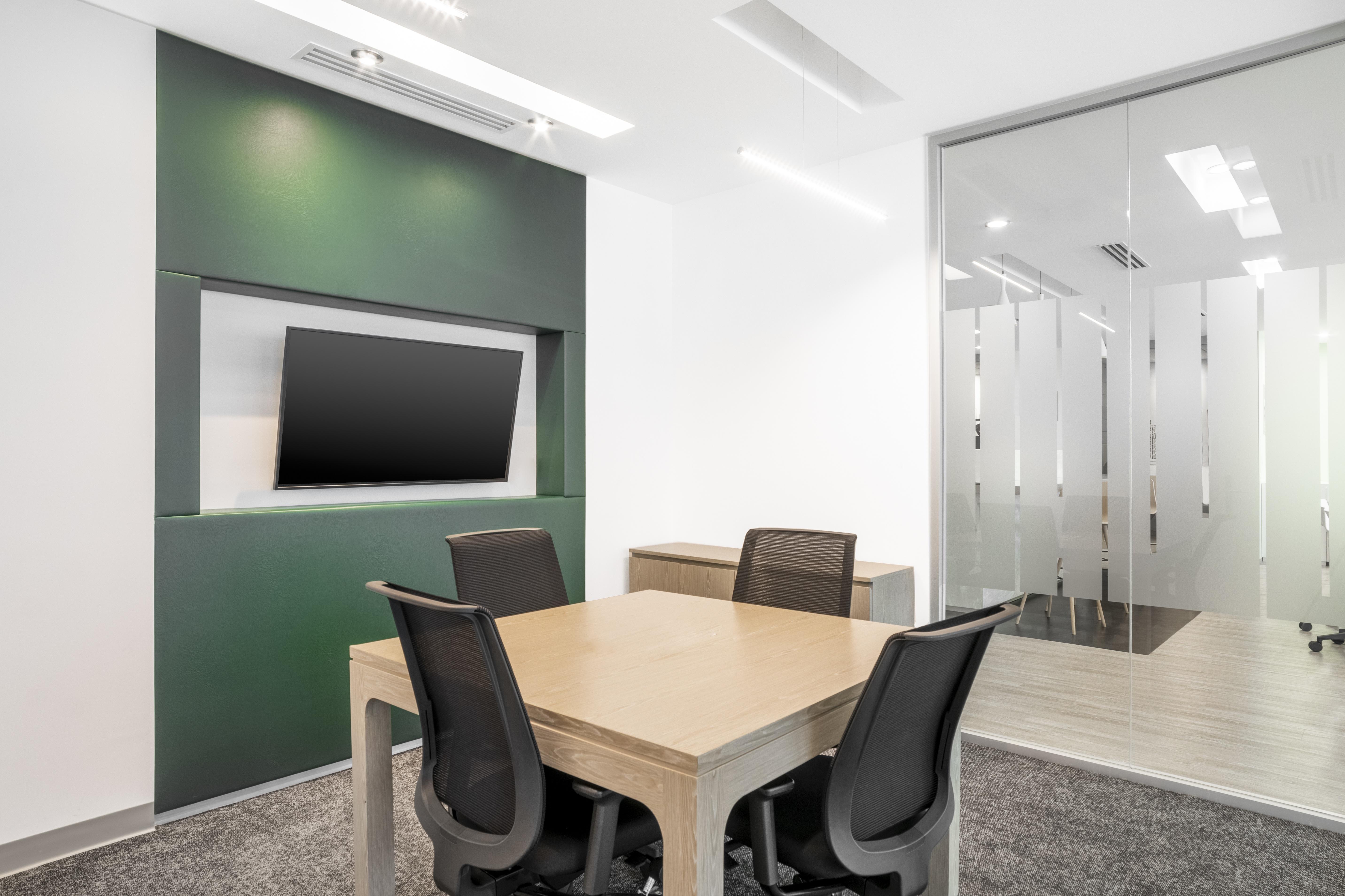 Regus - Queretaro, Constituyentes image 4