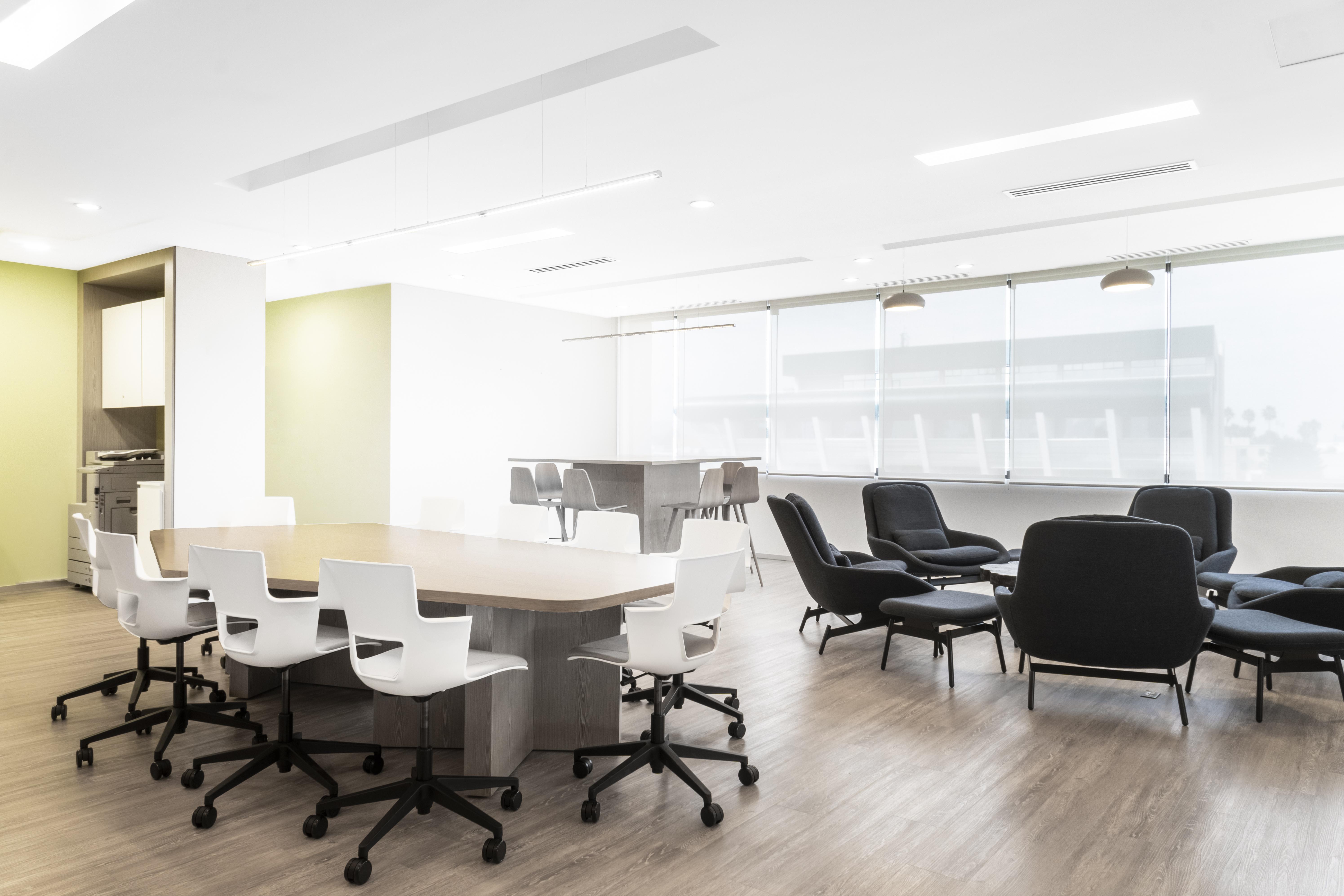 Regus - Queretaro, Constituyentes image 5