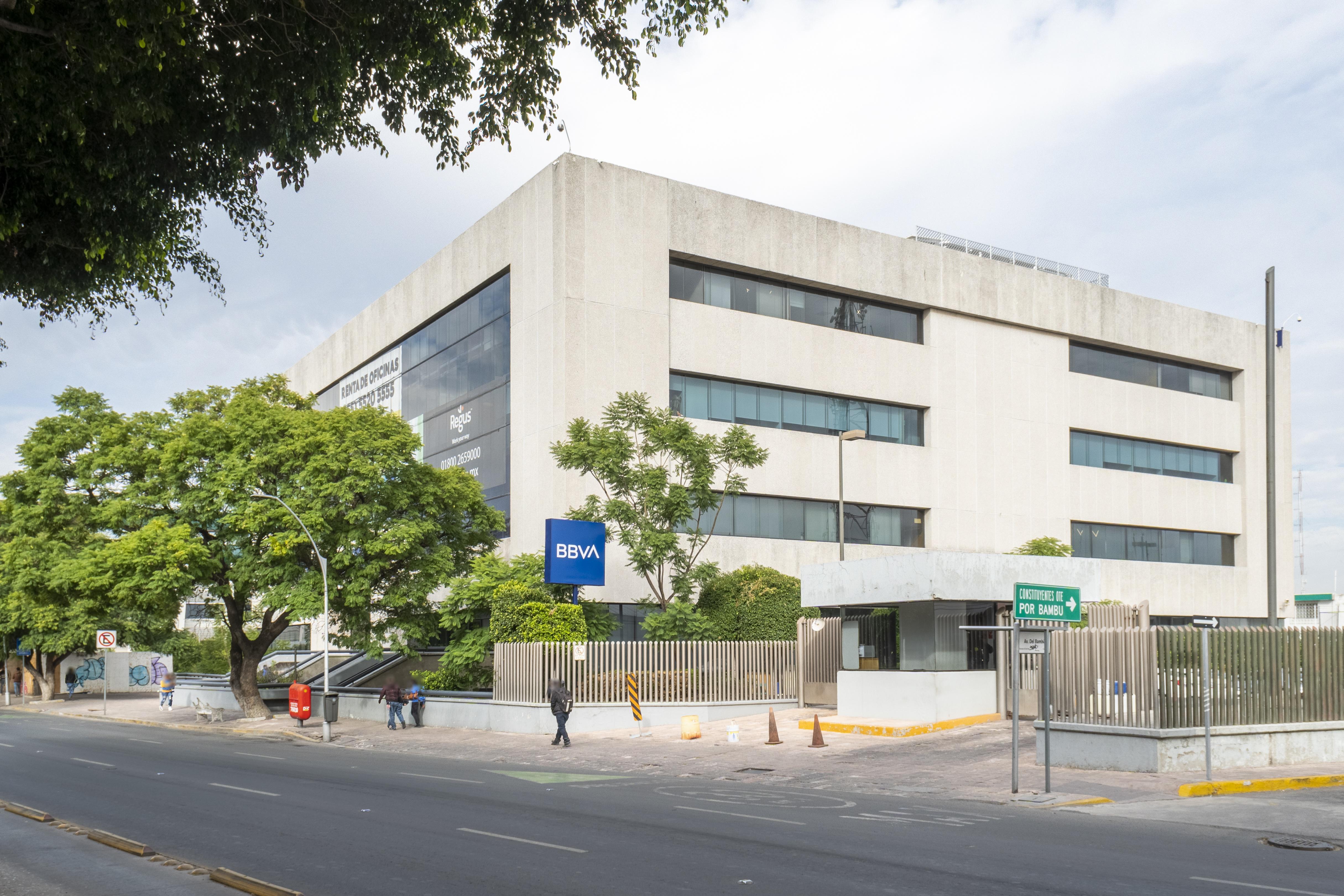 Regus - Queretaro, Constituyentes image 1