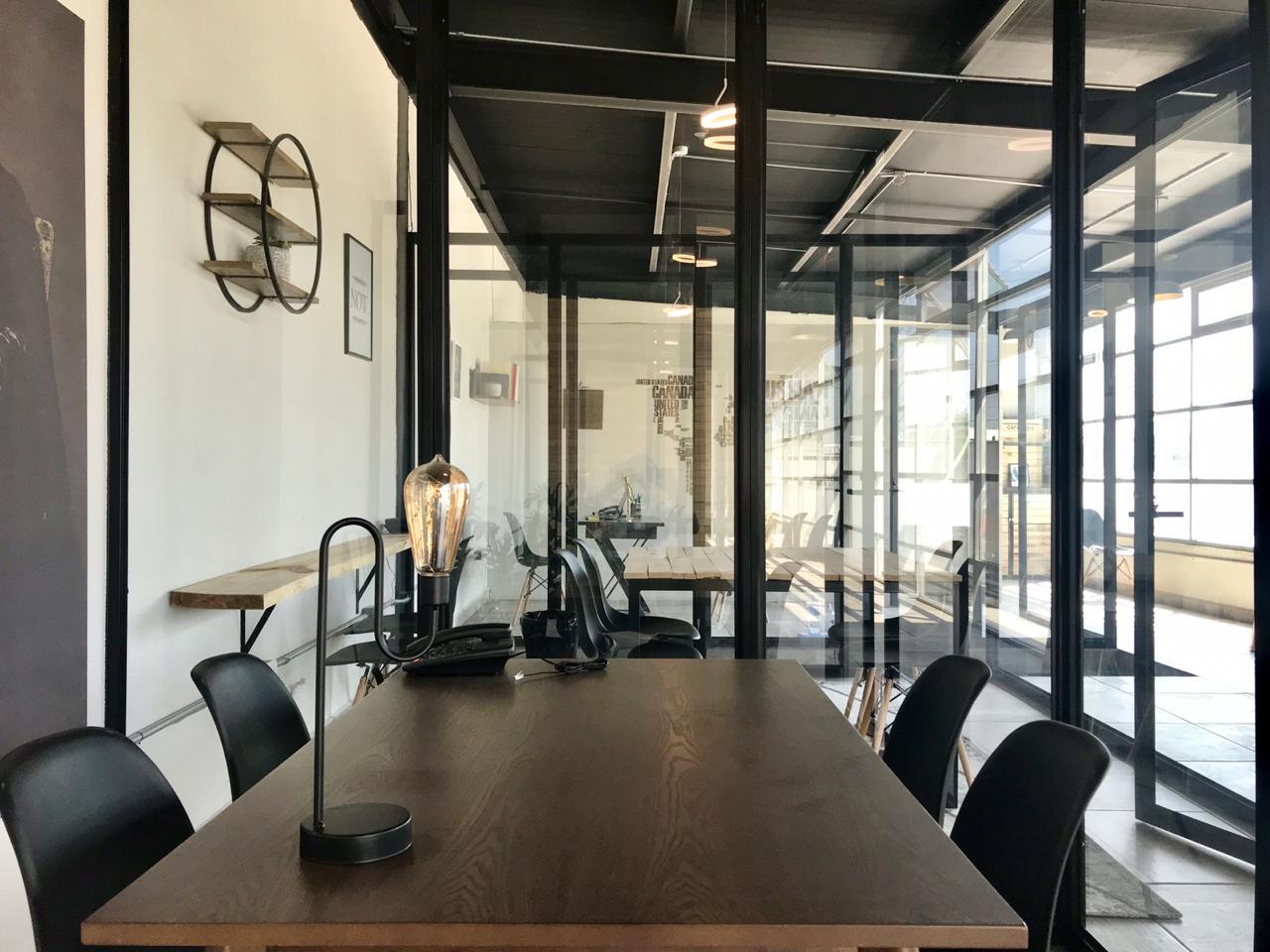 STARTPOINT CORREGIDORA image 2