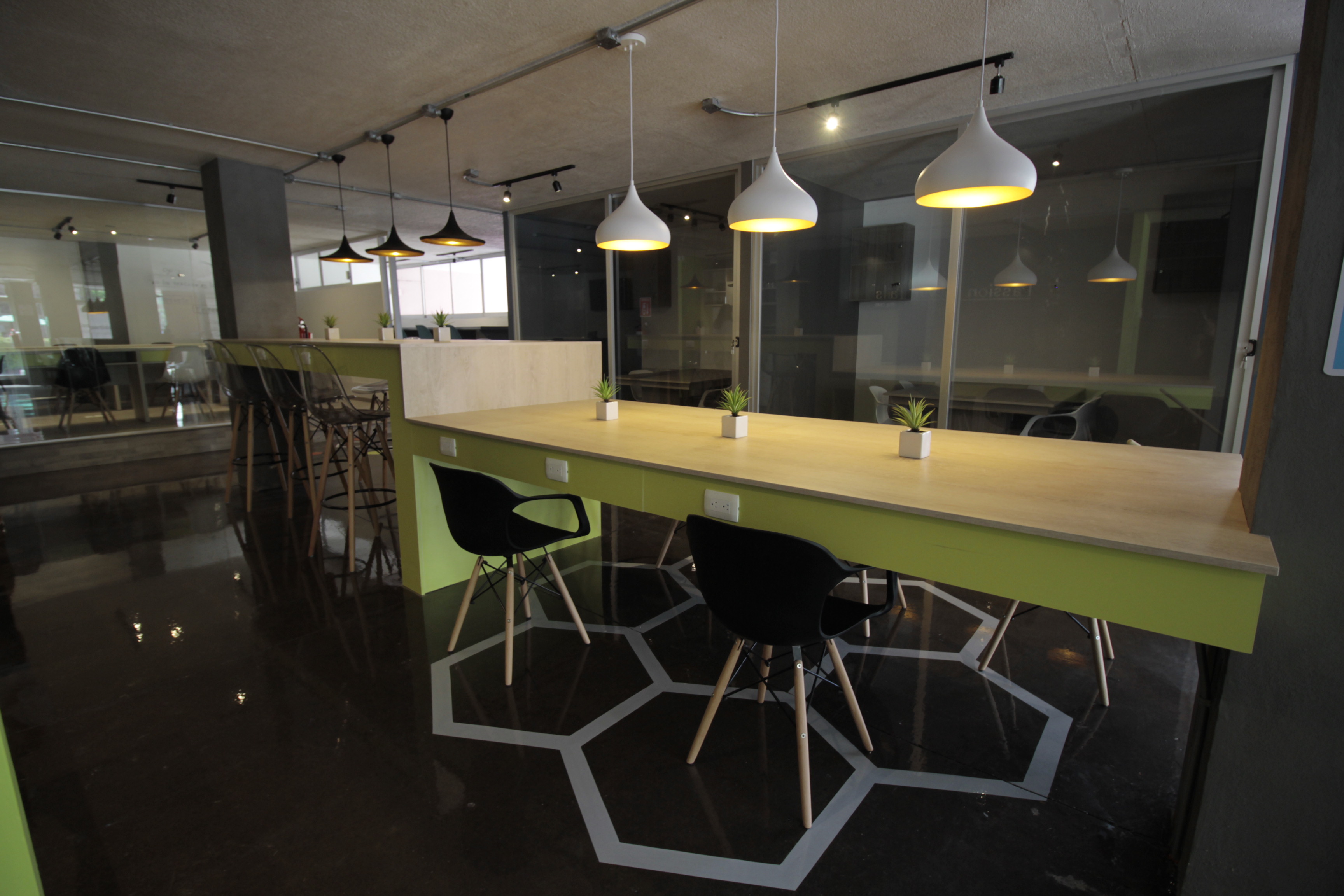 Startpoint Technological image 2