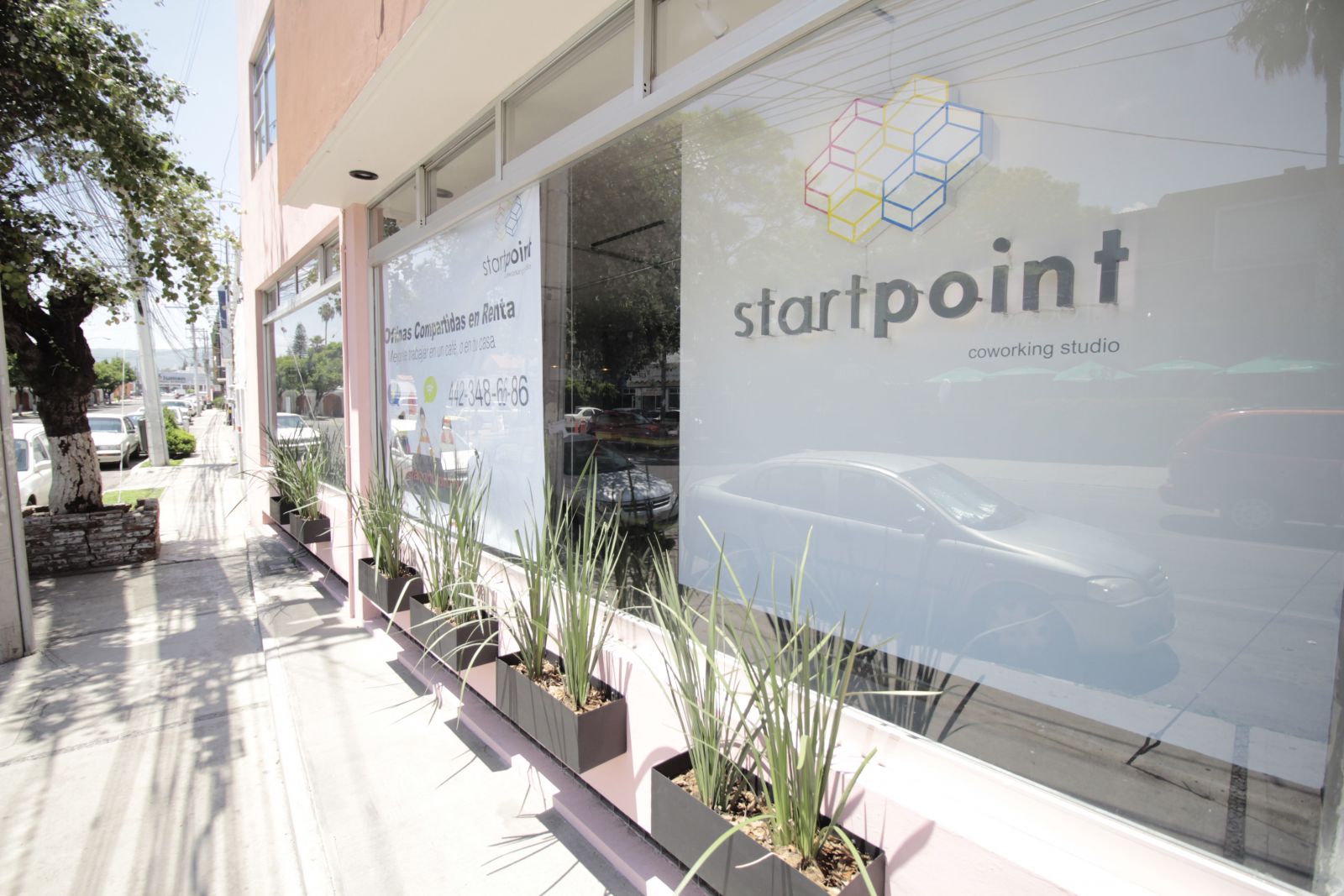 Startpoint Technological image 3