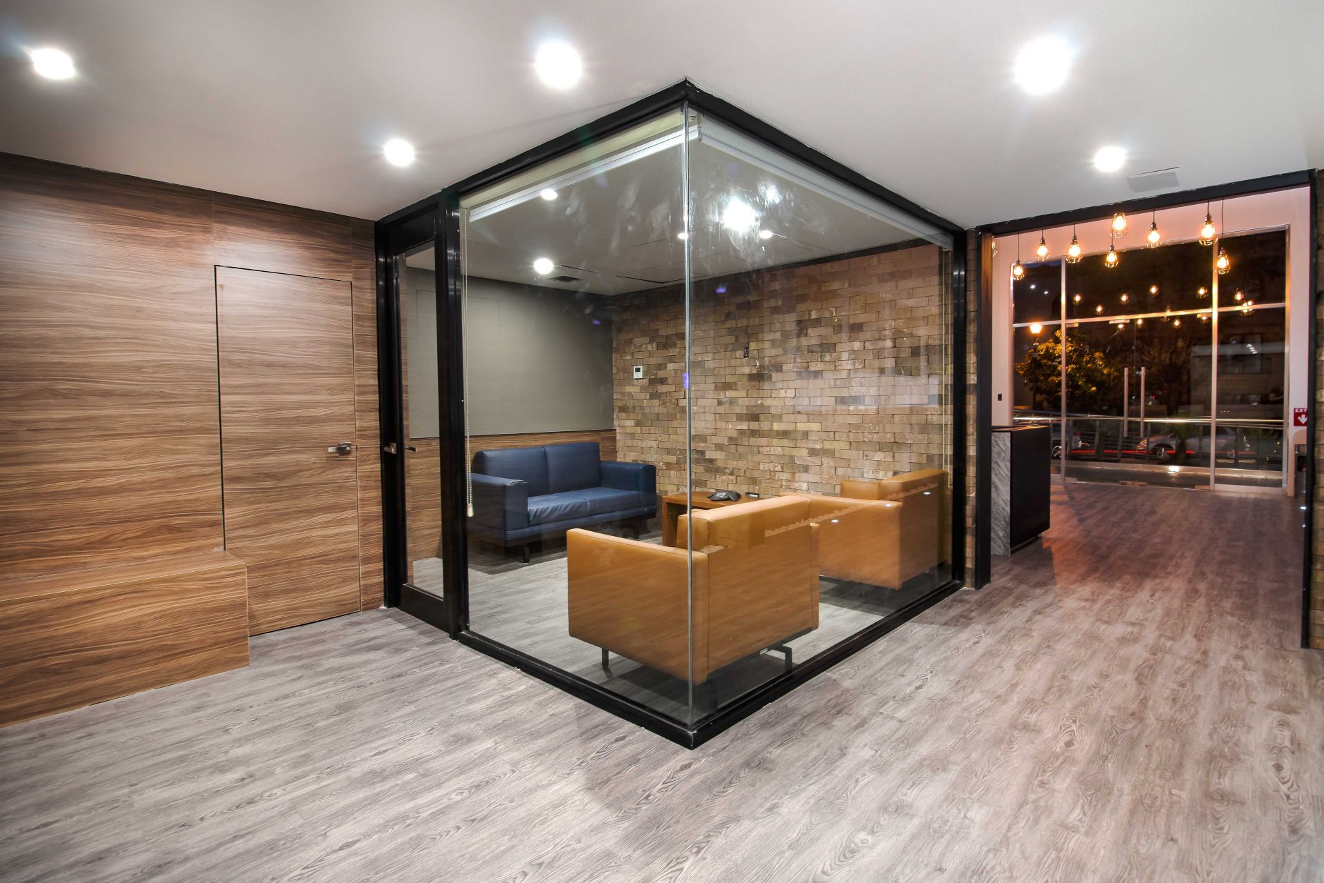 VAEO Business Club San Luis Potosí image 2