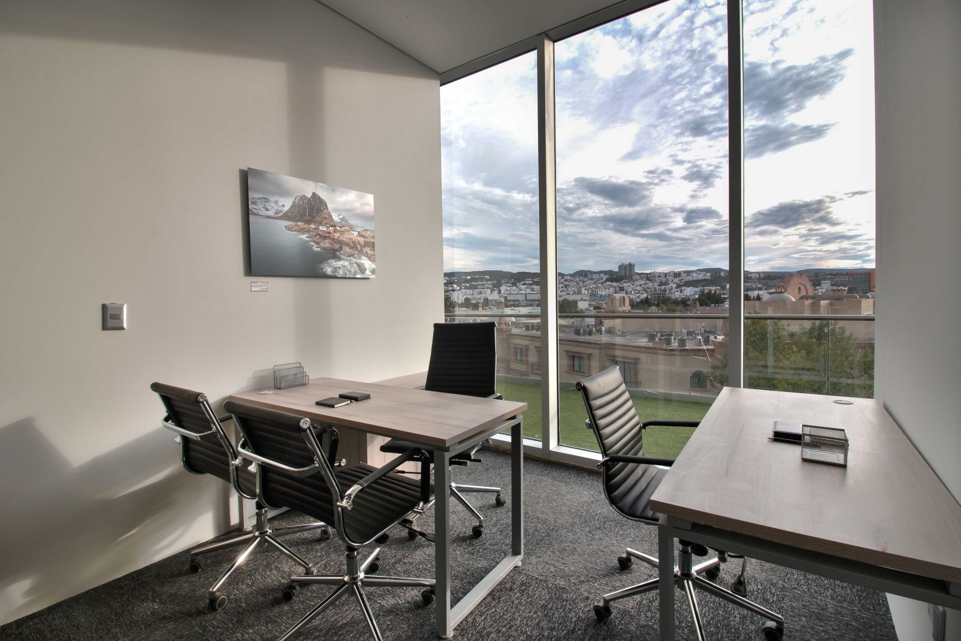 VAEO Business Club San Luis Potosí image 4