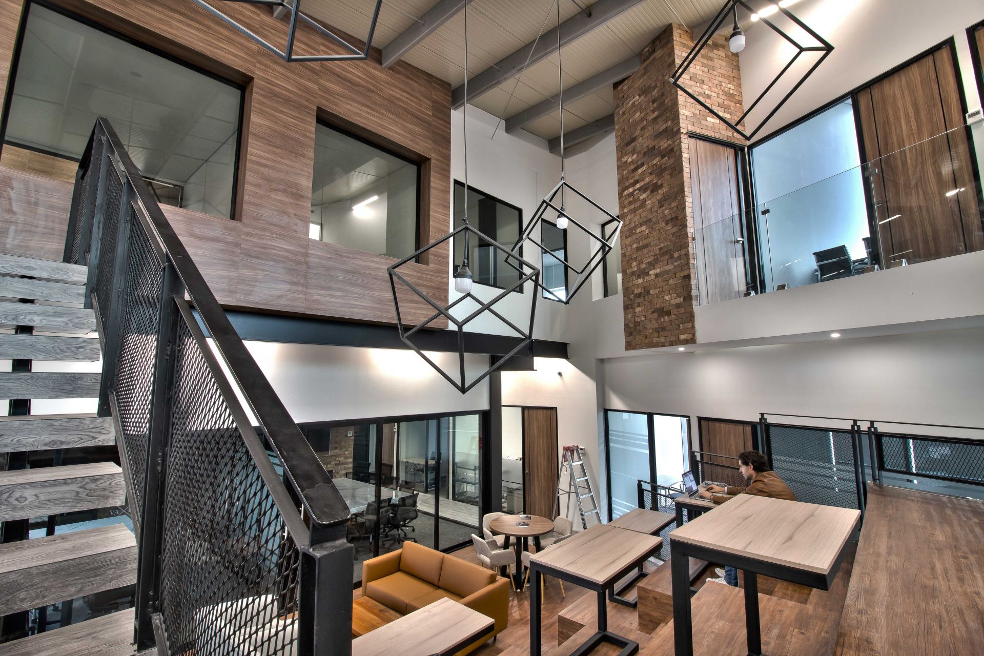 VAEO Business Club San Luis Potosí image 5