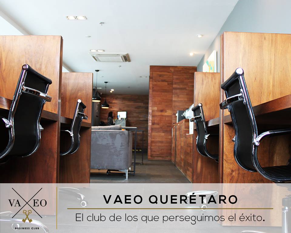 VAEO Business Club image 2
