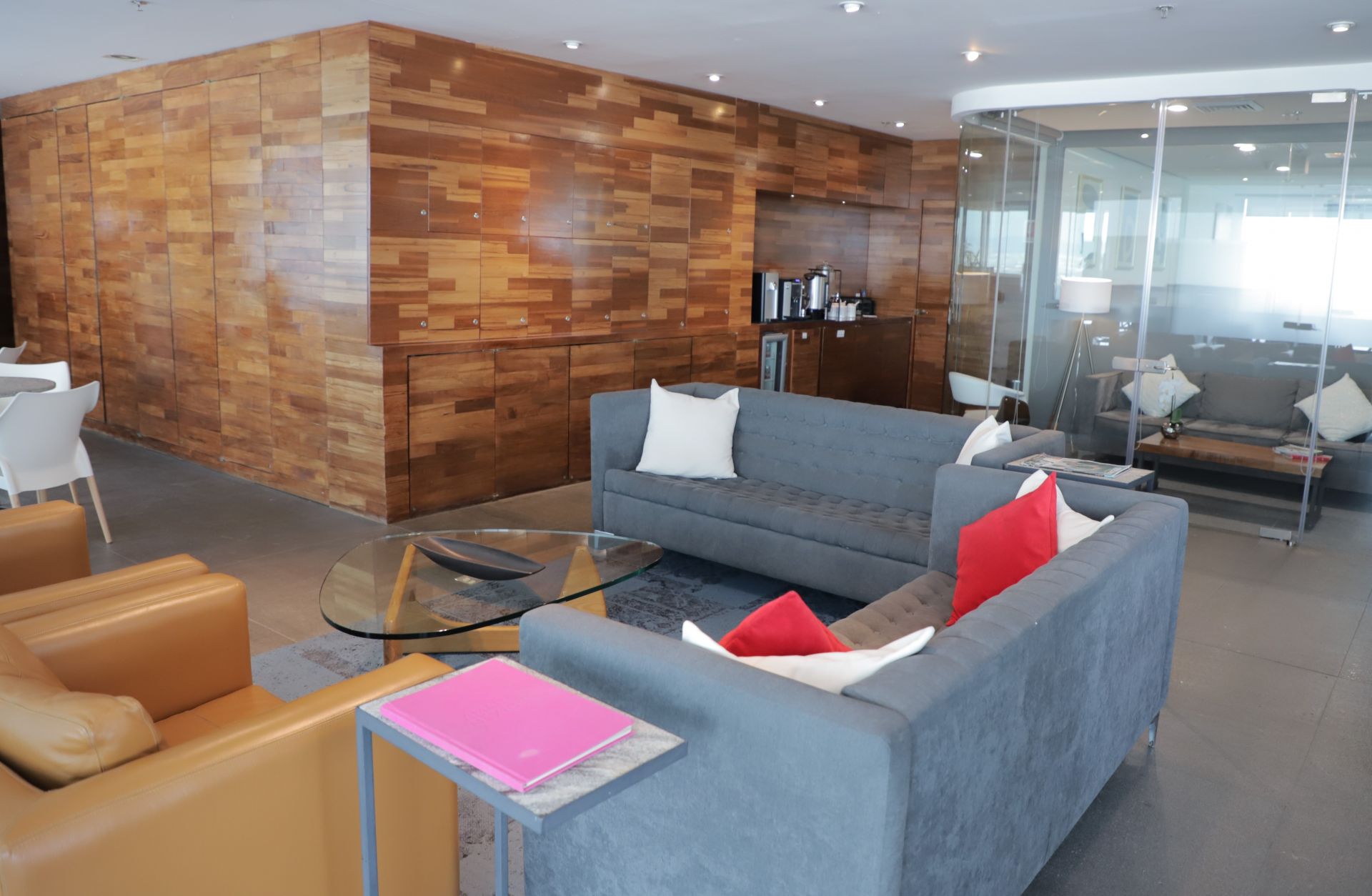 VAEO Business Club image 4