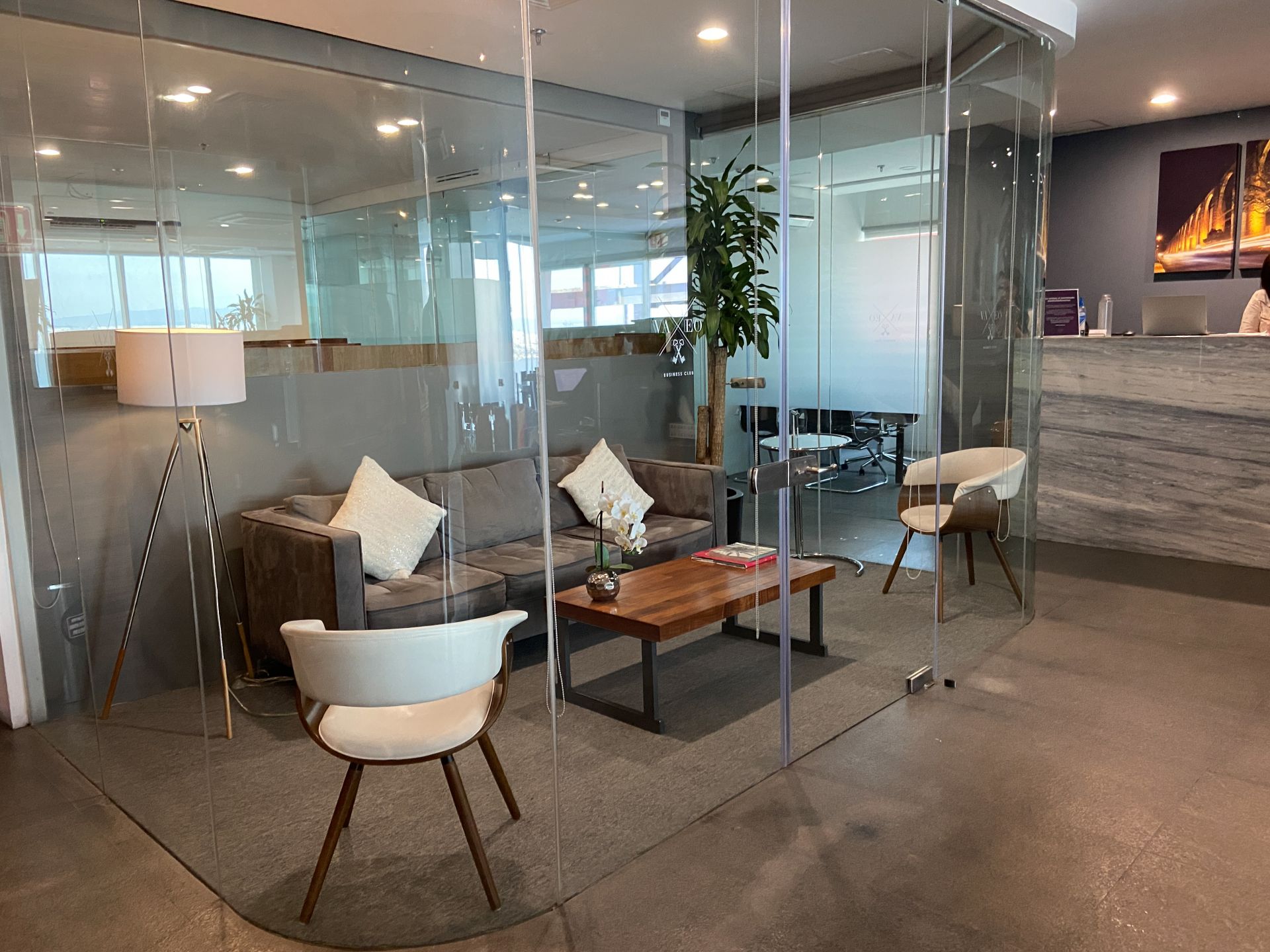 VAEO Business Club image 5