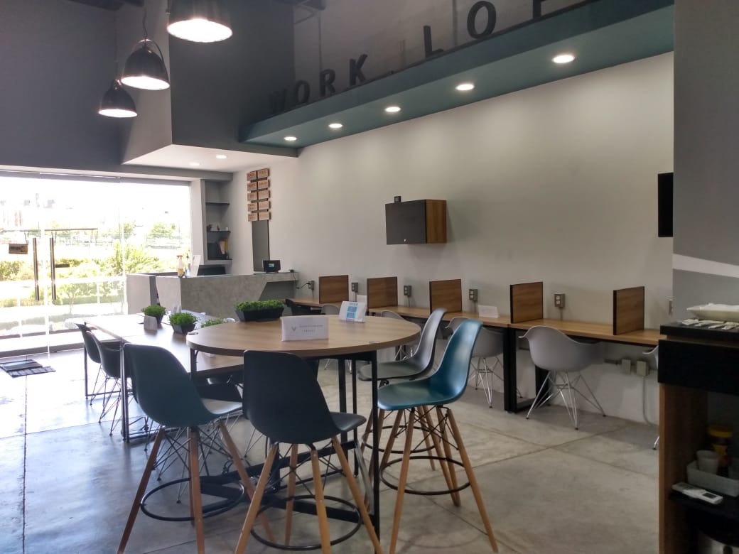 WORK LOFT COWORKING image 2