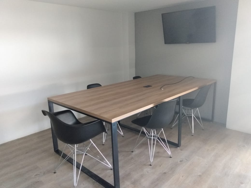 WORK LOFT COWORKING image 3