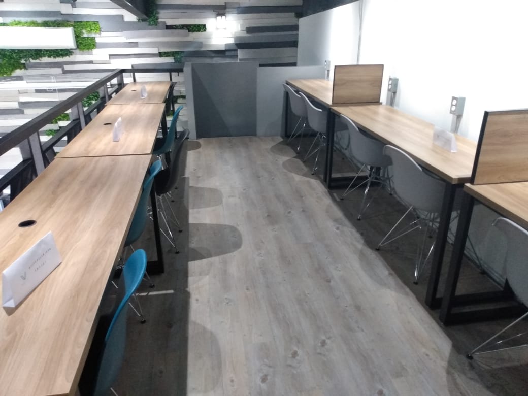 WORK LOFT COWORKING image 5