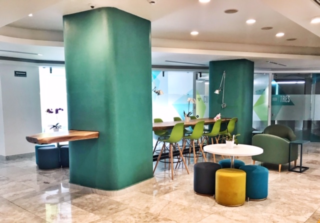 Workcloud Offices image 2