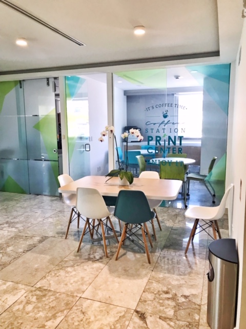 Workcloud Offices image 5