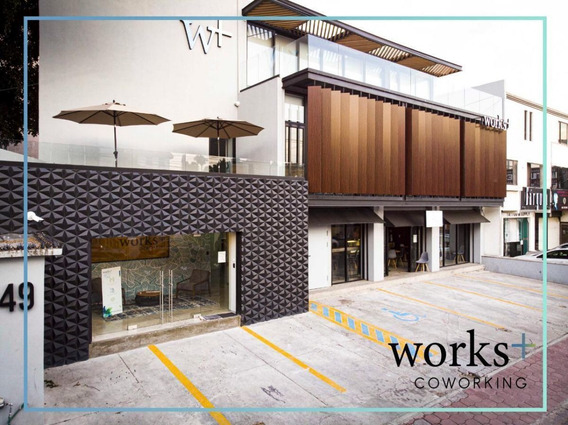 Works+ Coworking image 2