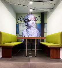 Works+ Coworking image 3