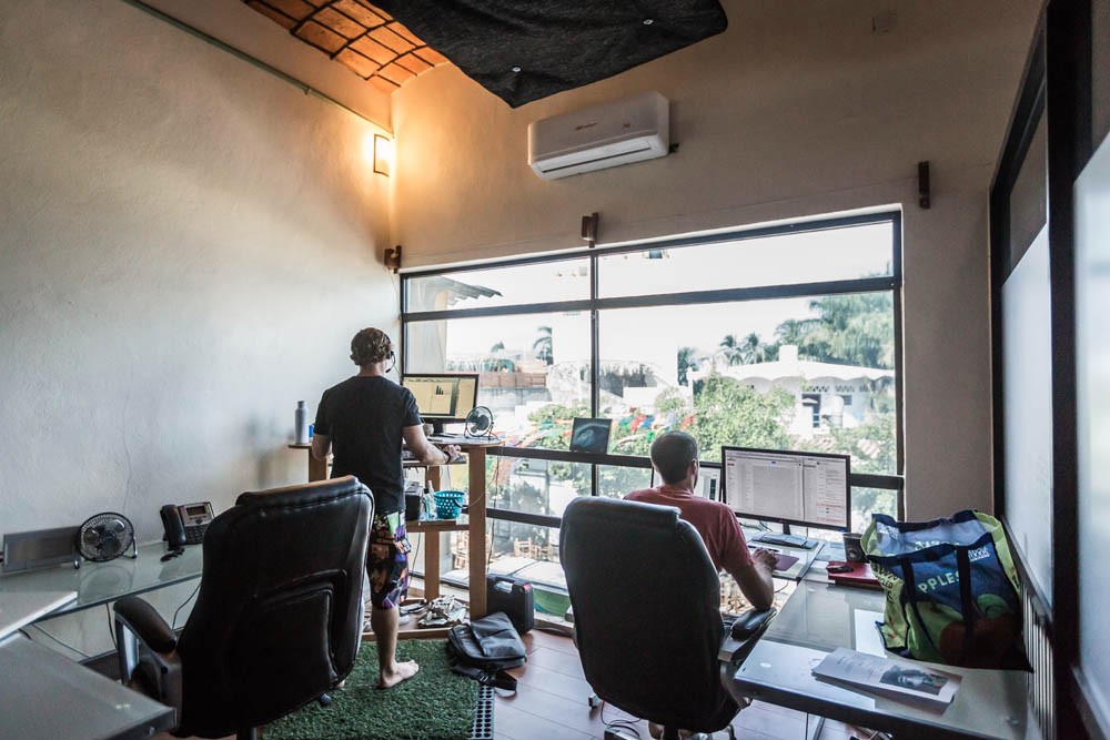 Sayulita Cowork image 2