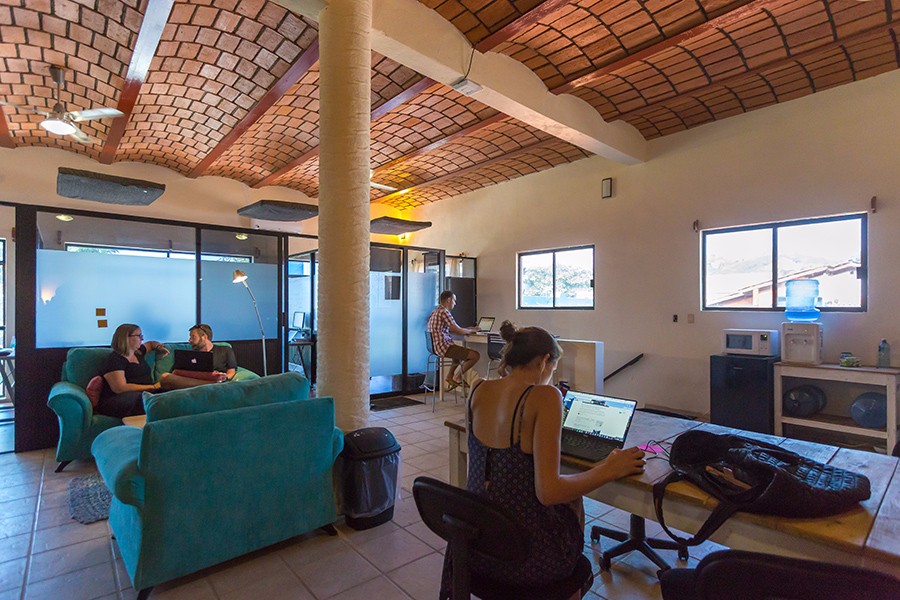 Sayulita Cowork image 4