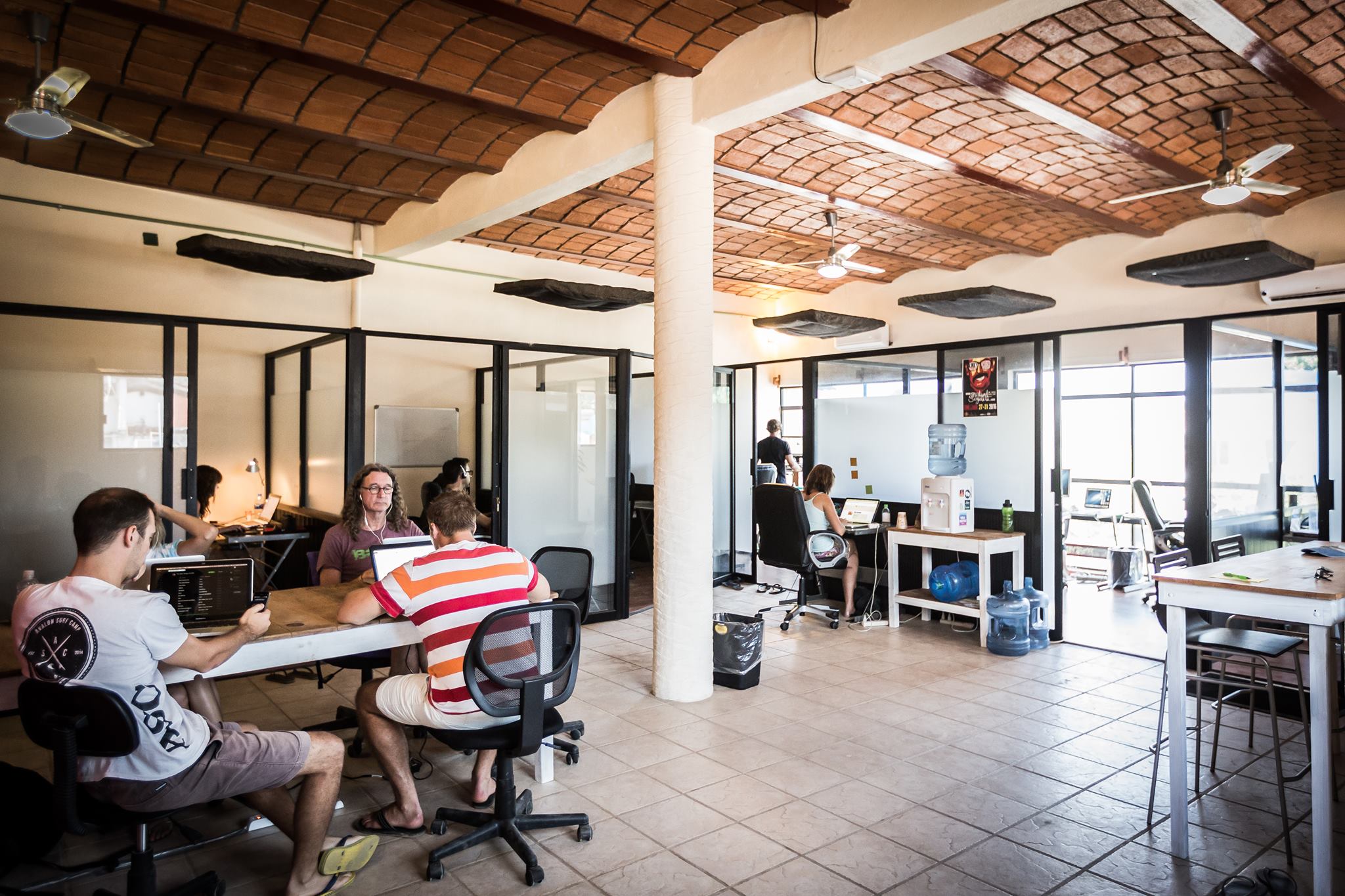 Sayulita Cowork image 5