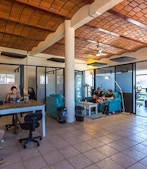 Coworking space on Ave. Revolución profile image