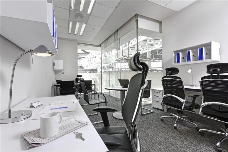 IZA Business Centers image 2