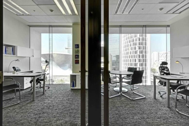 IZA Business Centers image 5