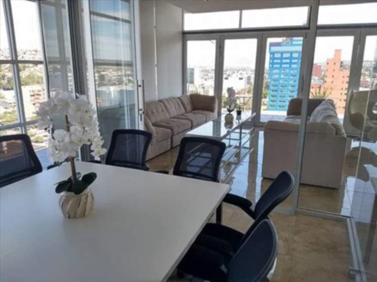 Corporativo Paseo image 4