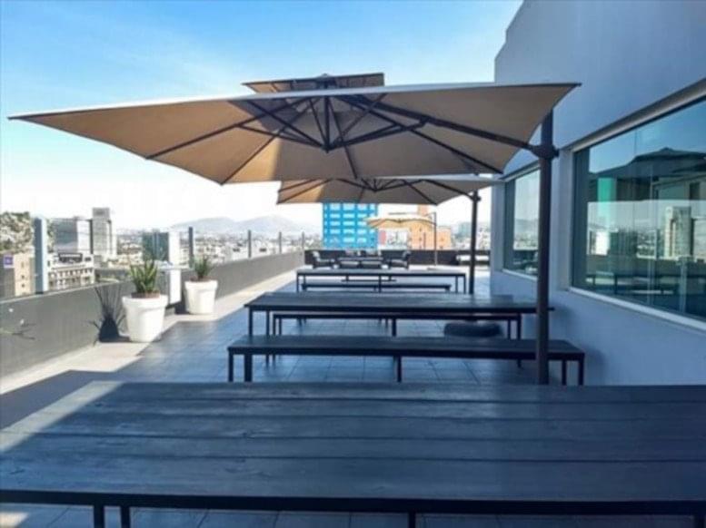 Corporativo Paseo image 3