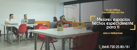 Ai Office