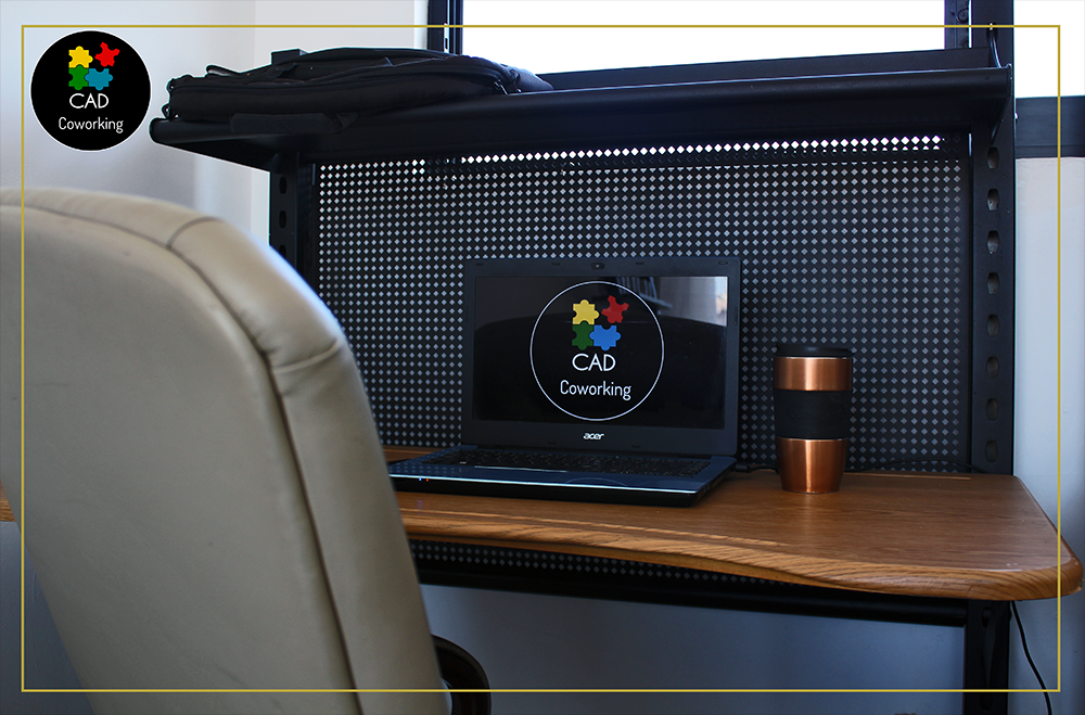 CAD Coworking Space image 2