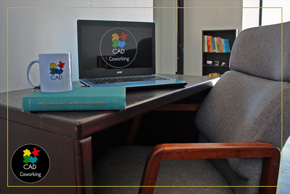 CAD Coworking Space image 5