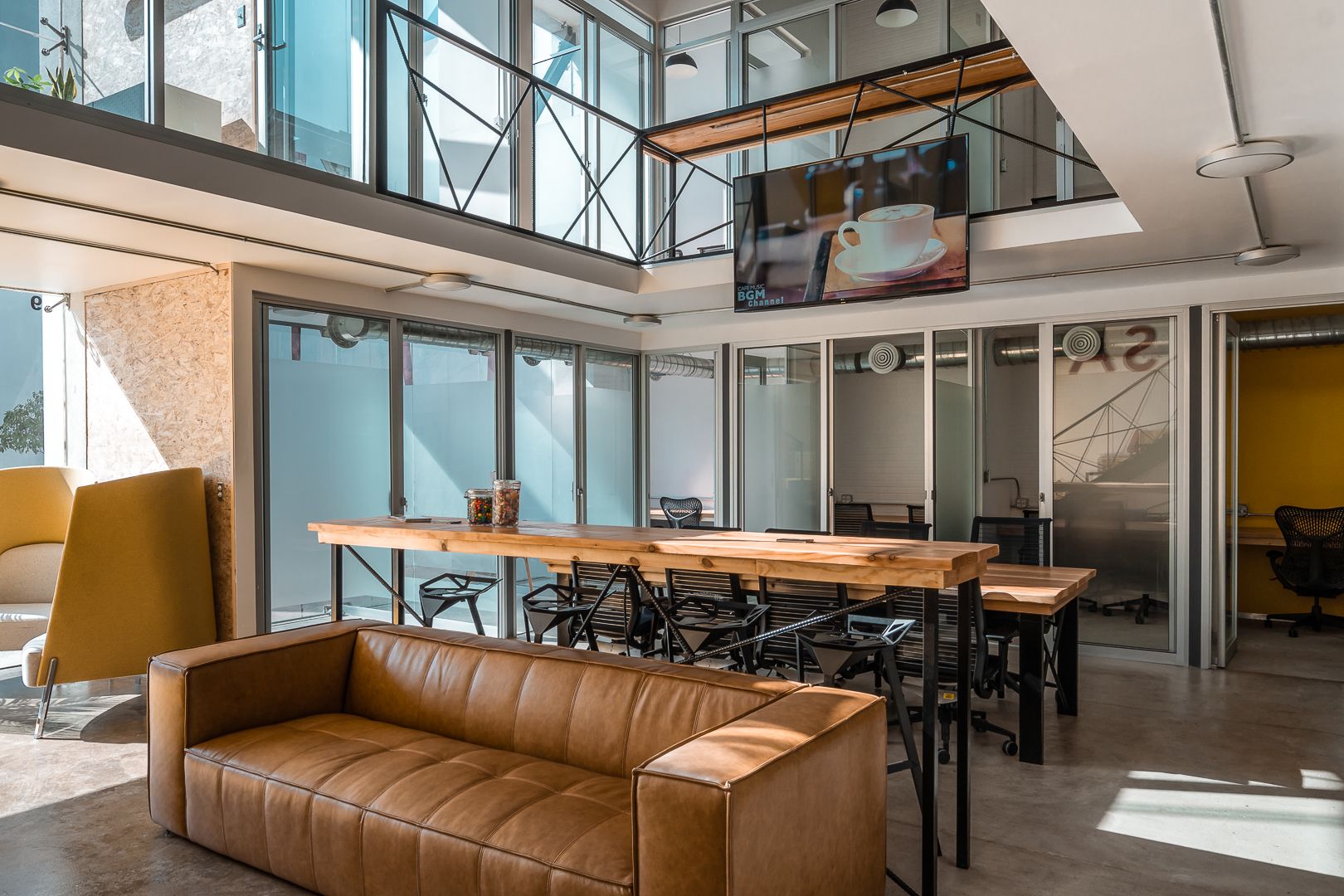 Coworking La Mesa image 2