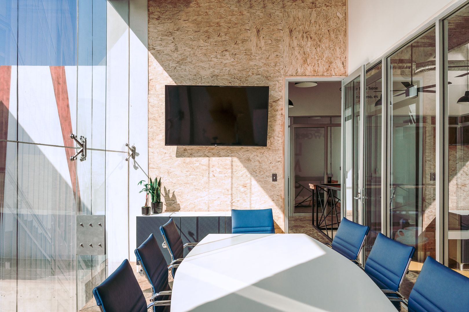 Coworking La Mesa image 4