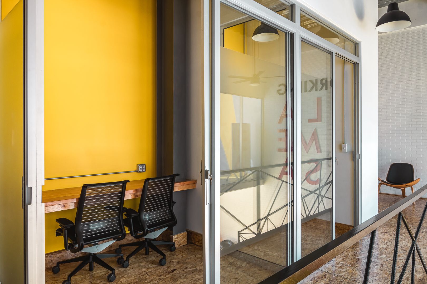 Coworking La Mesa image 5