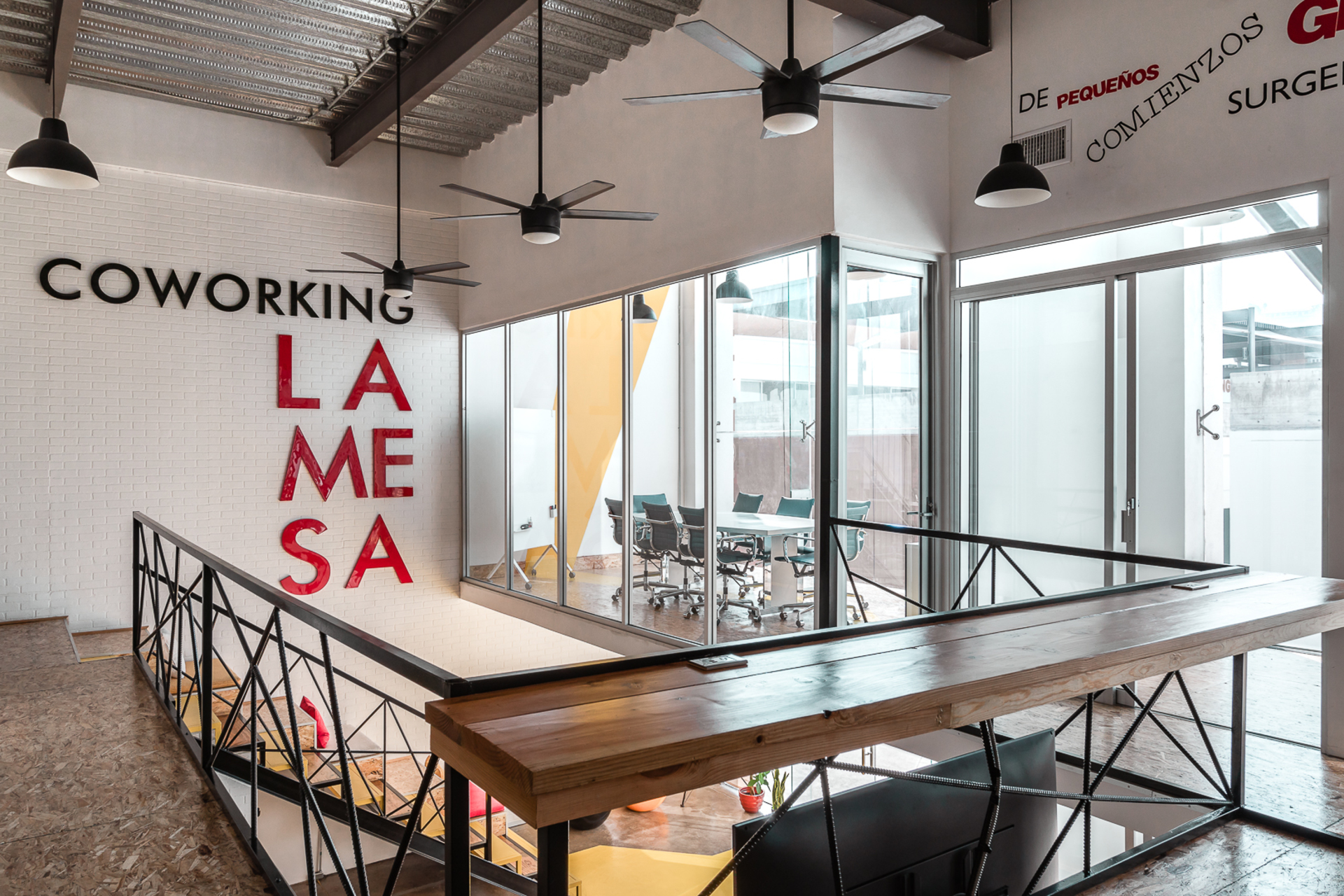 Coworking La Mesa, Tijuana - Book Online - Coworker 