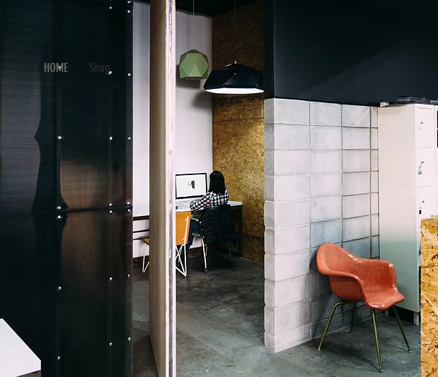 Index Open Studio image 2