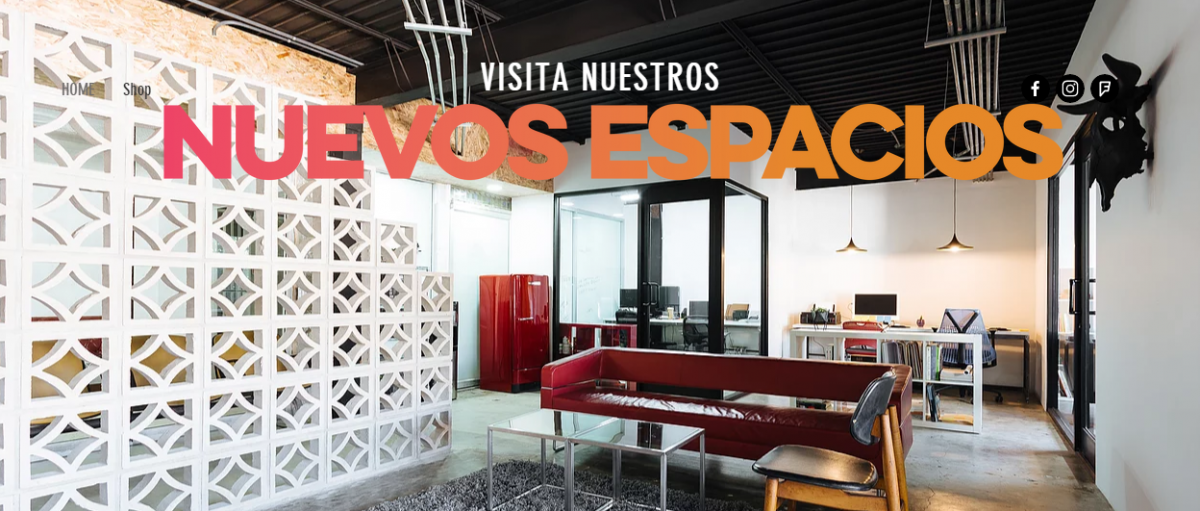 Index Open Studio image 4