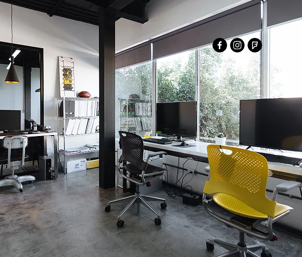 Index Open Studio image 3