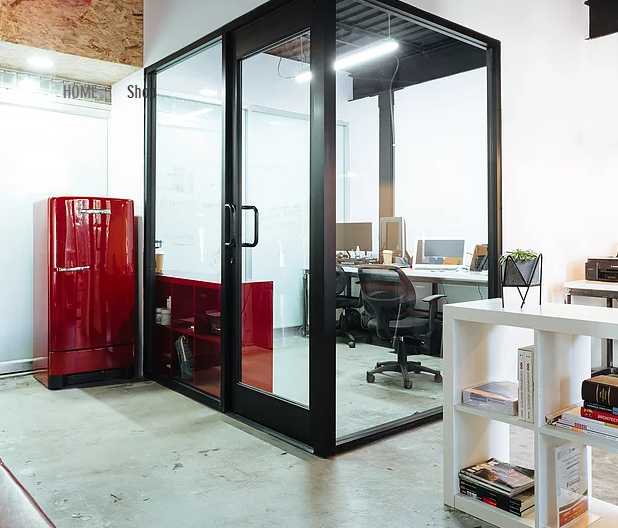 Index Open Studio image 5