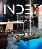 Index Open Studio profile image