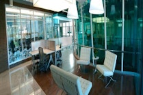 IOS OFFICES TIJUANA, Tijuana