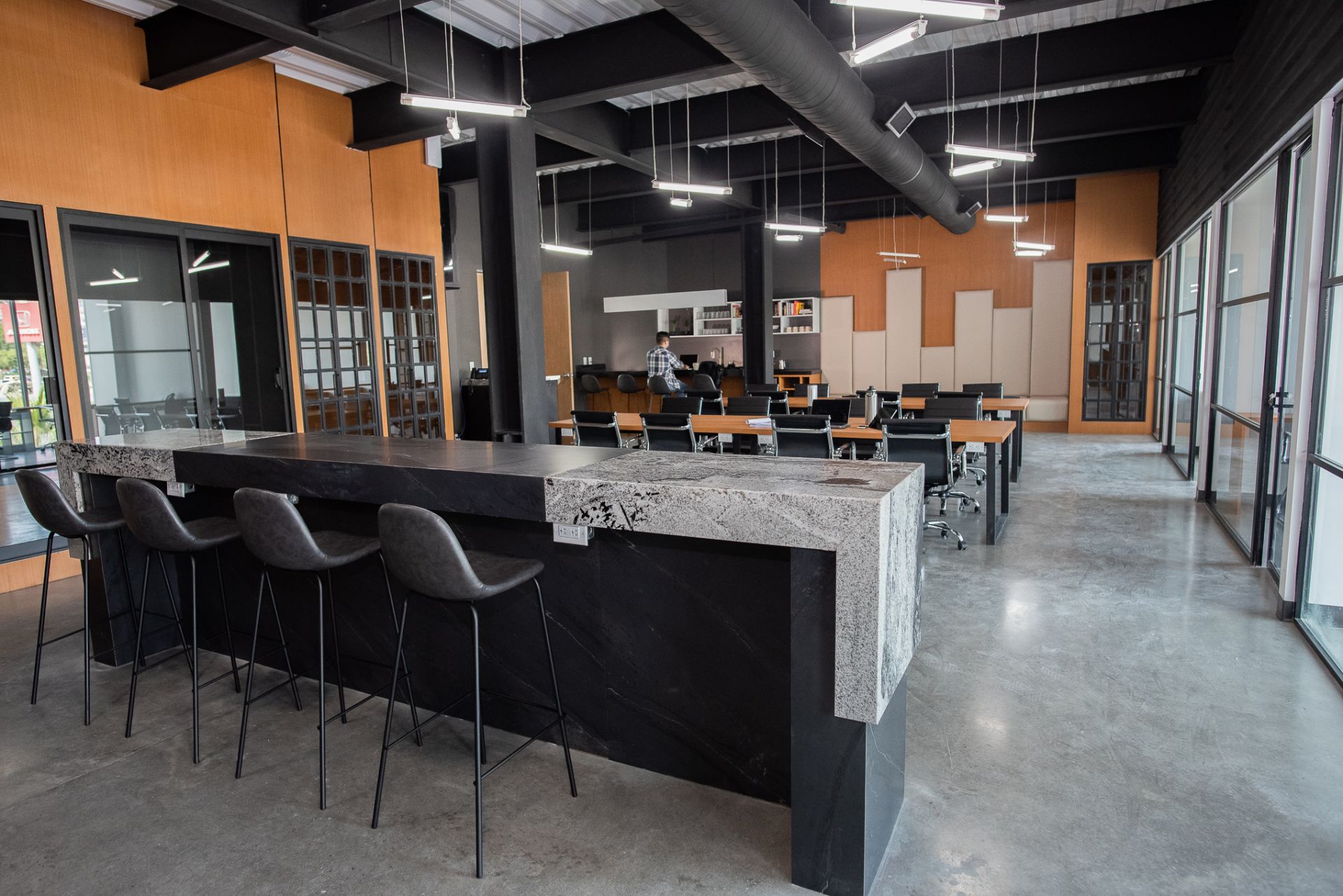 Parker Way To Co image 5