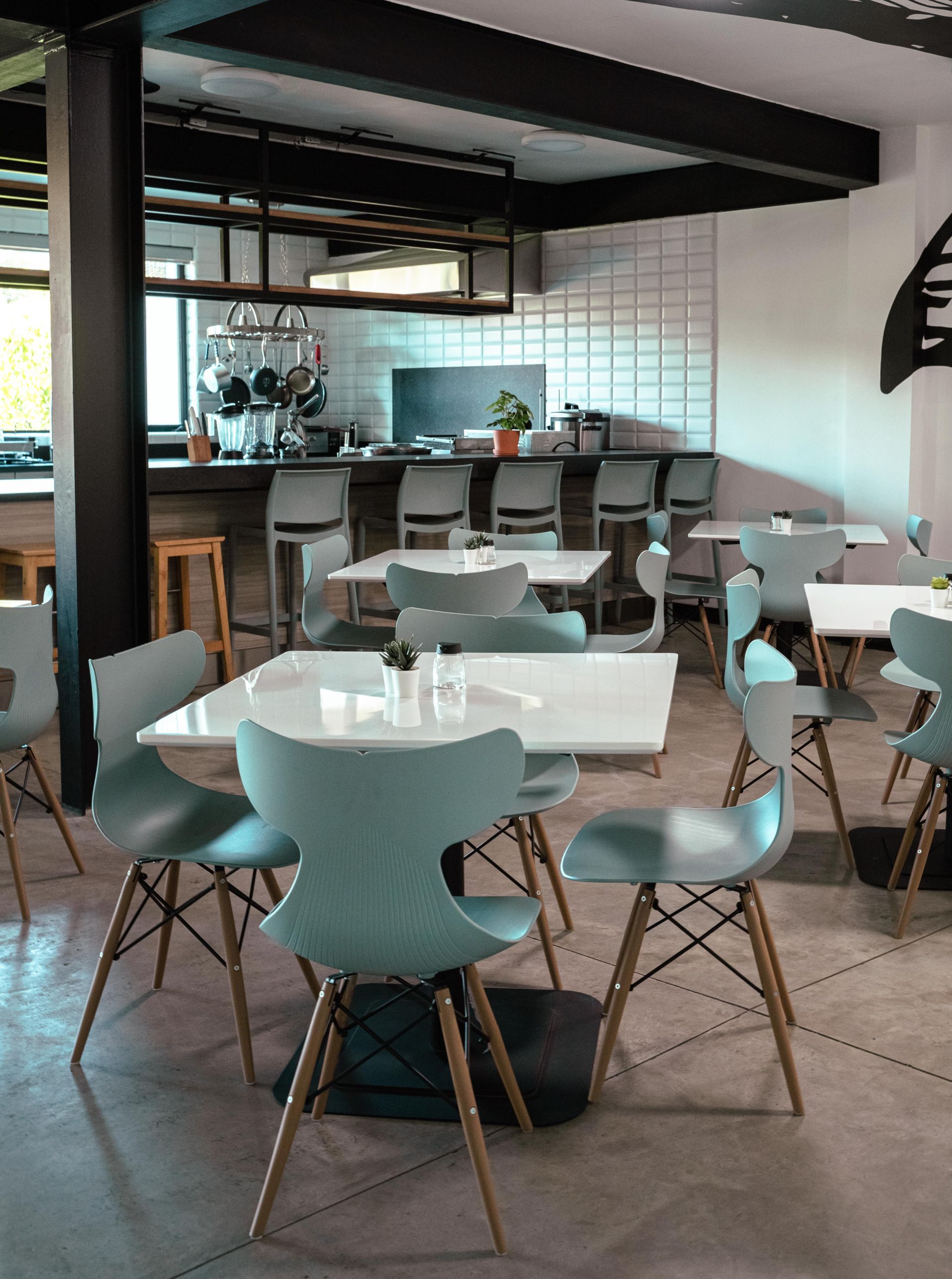 Spacebar Coworking Spaces image 2