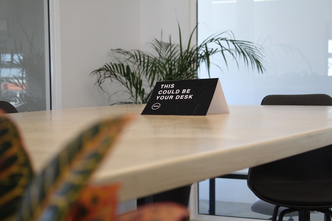 WRK Otay Check Point image 2