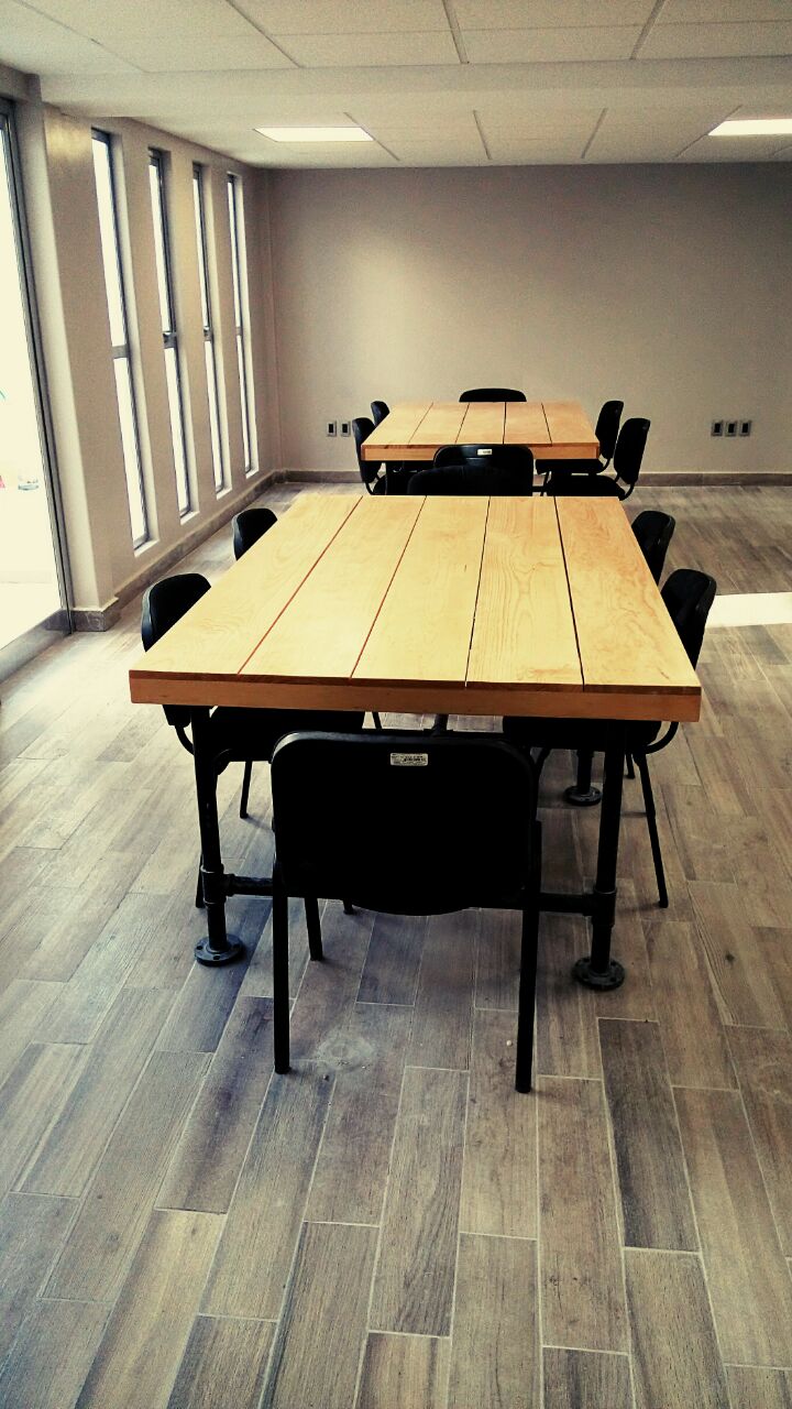 Coworking Viveros image 2