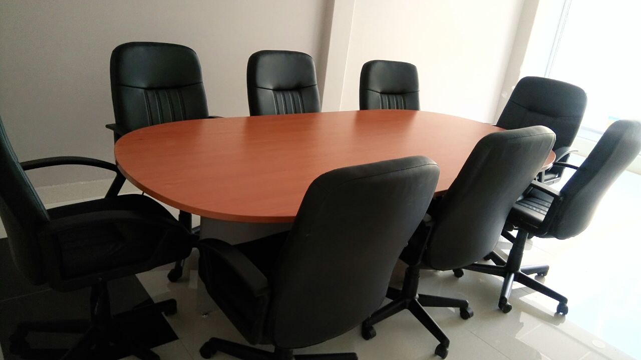 Coworking Viveros image 4