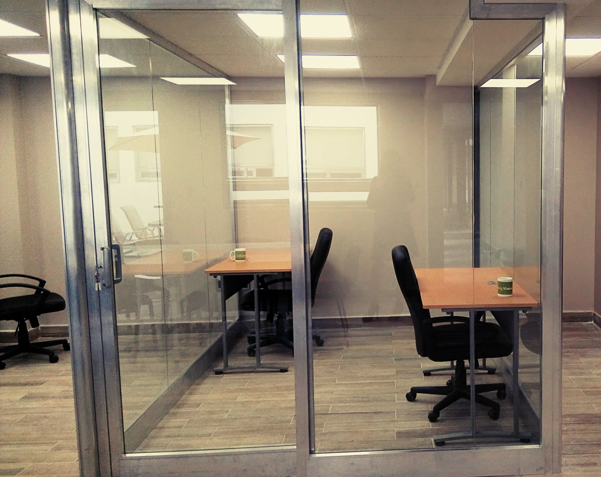 Coworking Viveros image 3