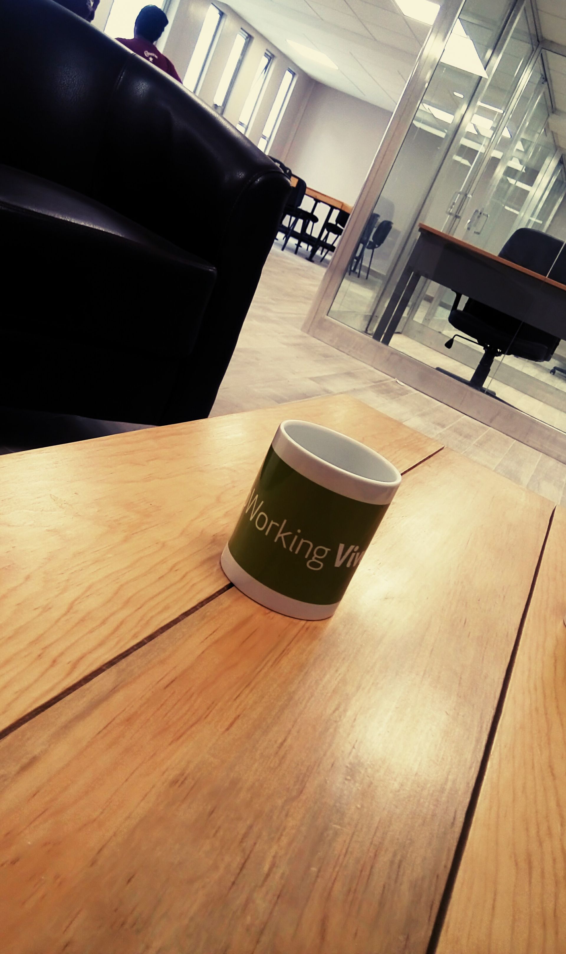 Coworking Viveros image 5