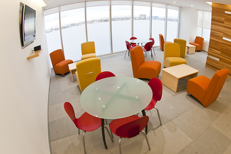 IVO Business Center City Shops Valle Dorado image 2