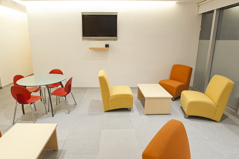 IVO Business Center City Shops Valle Dorado image 3