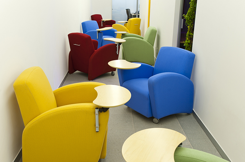 IVO Business Center City Shops Valle Dorado image 5